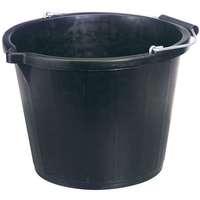 draper contractors plastic bucket