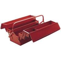 Draper Cantilever Toolbox 430x200x210