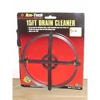 Drain Cleaner
