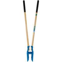 Draper Tools 26478 Expert Heavy Duty Post Hole Digger With Fsc Certified Ash
