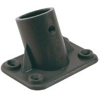 draper plastic broom bracket