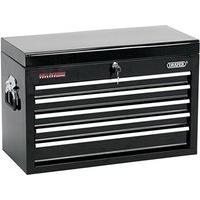 draper 80221 5 drawer tool chest