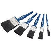 draper 5pcpaint brush set