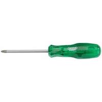 draper expert no2 x 100mm pz type engineers screwdriver sold loose