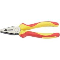 draper 49145 180mm vde combination plier