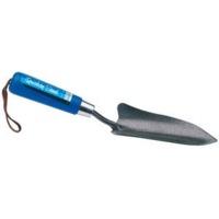 draper carbon steel transplant trowel