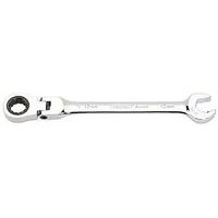 Draper Expert 06857 12mm O/e Flex Ratchet Spanner