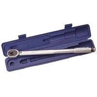 Draper 30357 Micrometer Adjustment Torque Wrench