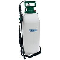 draper 82469 10 litre pressure sprayer