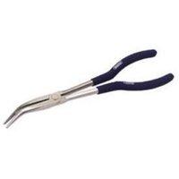 Draper 69286 280mm Long-reach Bent-nosed Radio Pliers