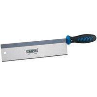 Draper Tools 29266 250mm Hard Point Dovetail Saw