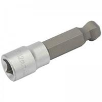 draper 12mm 38 ball hex socket