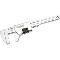 Draper 29907 60mm Capacity Adjustable Auto Wrench