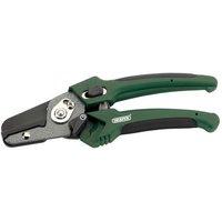 Draper Anvil S/grip Secateur