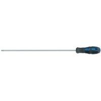 Draper Ph2 x 450mm Phillips Screwdriver With Soft Grip Handle
