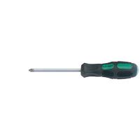 draper expert no1 x 75mm pound thru pz type screwdriver sold loose