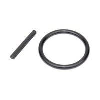 Draper 07041 3/4-inch 13-26mm Impact Ring And Pin