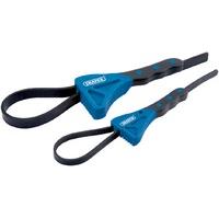 draper 2 piece strap wrench set