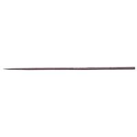 Draper 63396 No. 2 Round Needle Files (pack Of 12)