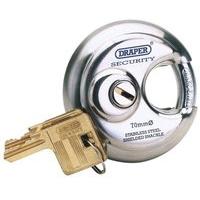 Draper 64209 Shielded Shackle S/...