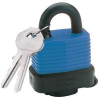 Draper 64176 W/of Lam.steel P/lock 45mm