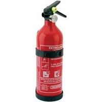 Draper 22185 1kg Dry Powder Extinguisher