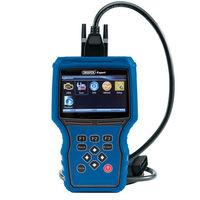 draper draper diagnostic electronic service tool