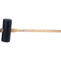 Draper 78453 6kg Paviors Rubber Mallet