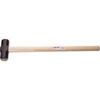 Draper 09948 3.2kg Hickory Shaft Sledge Hammer