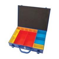 draper 22298 12 compartment organiser