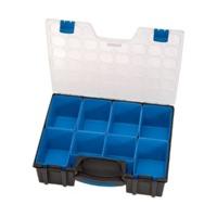 draper 25925 8 compartment organiser