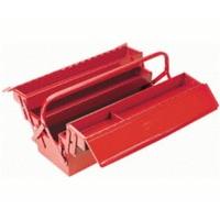 Draper 88904 Expert 22L Extra Long Four Tray Cantilever Tool Box