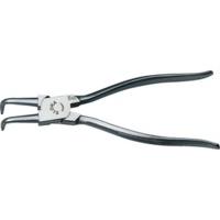 Draper 26323 40mm - 100mm J31 Elora Bent Internal Circlip Pliers