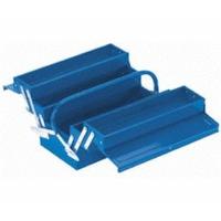 Draper 86672 Four Tray Cantilever Tool Box
