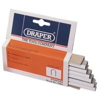 Draper Cable or Wiring Staples 1000 x 14 mm (13962)