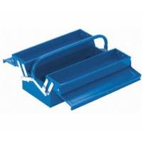 Draper 86673 Two Tray Cantilever Tool Box