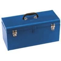 Draper 86674 Tool Box with Tote Tray 24L