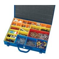 draper 22299 24 compartment organiser