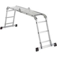 Draper 04685 Expert Multi-Purpose Aluminium Ladder