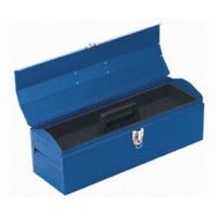 Draper 86675 Barn Type Tool Box with Tote Tray