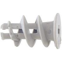 Drywall anchor Fischer GKS 22 mm 52390 50 pc(s)