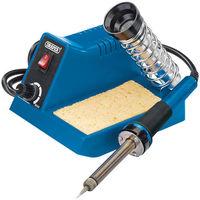 draper draper si400 40w soldering station