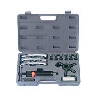 draper draper 10 tonne hydraulic puller kit