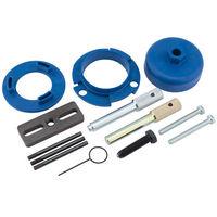 draper draper etk48 timing kit for citroen fiat ford jaguar land rover ...