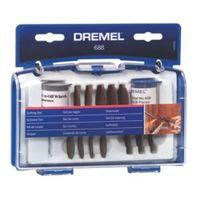 Dremel Mini Set Cutting Kit