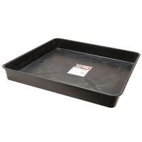 Drip Tray 60 x 60 x 7cm 28 Litre