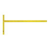 drywall t square metric 1220mm 4ft