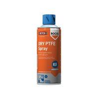 Dry PTFE Spray 400ml