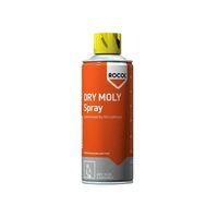 Dry Moly Spray 400ml