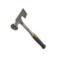 Drywall Hammer Antivibe 400g (14oz)